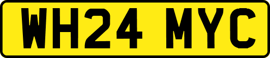 WH24MYC