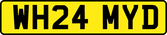 WH24MYD
