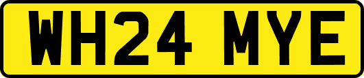 WH24MYE