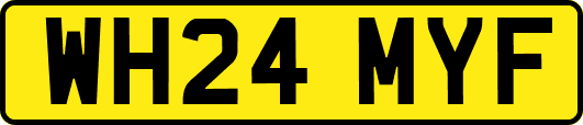 WH24MYF