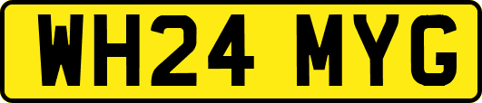 WH24MYG
