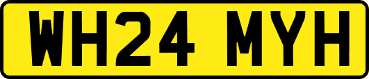 WH24MYH