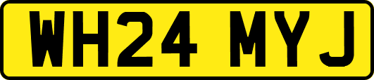 WH24MYJ