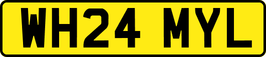 WH24MYL