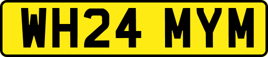 WH24MYM