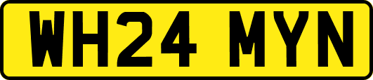 WH24MYN