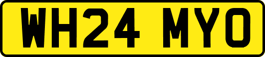 WH24MYO