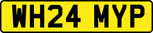 WH24MYP