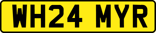 WH24MYR