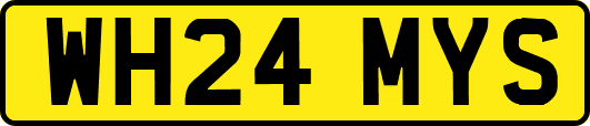 WH24MYS
