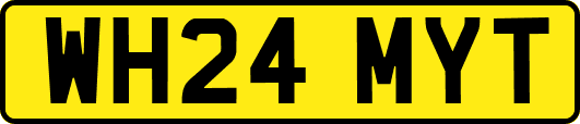 WH24MYT
