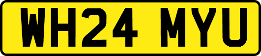 WH24MYU