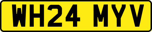 WH24MYV