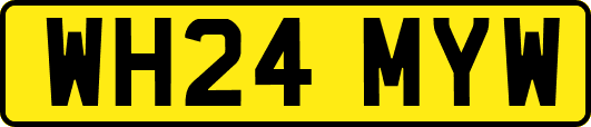 WH24MYW