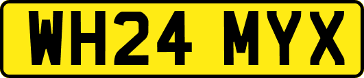 WH24MYX