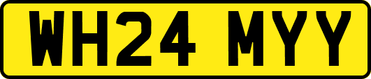 WH24MYY