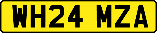 WH24MZA