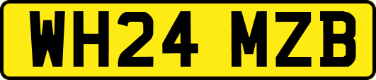 WH24MZB