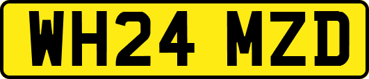 WH24MZD