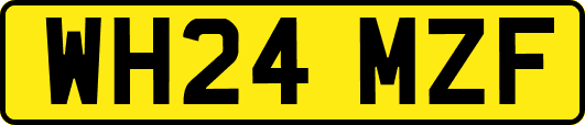 WH24MZF
