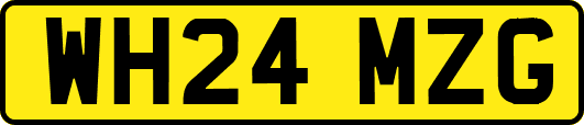 WH24MZG