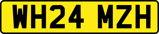 WH24MZH
