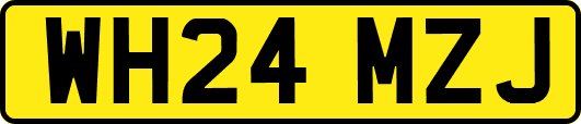 WH24MZJ
