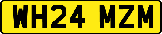 WH24MZM
