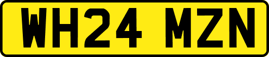 WH24MZN