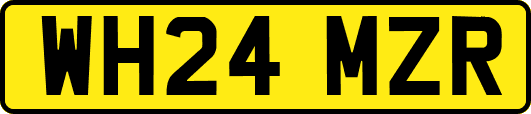 WH24MZR