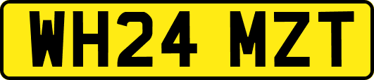 WH24MZT