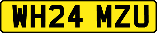 WH24MZU