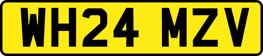 WH24MZV