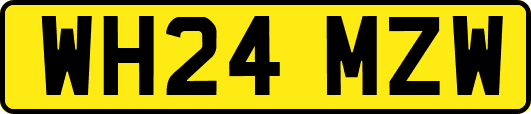 WH24MZW