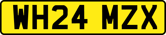 WH24MZX