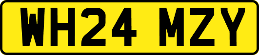 WH24MZY