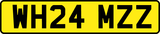 WH24MZZ