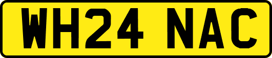 WH24NAC