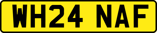 WH24NAF