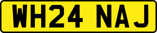 WH24NAJ