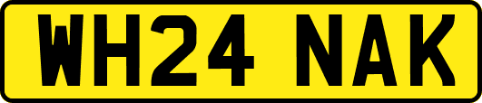 WH24NAK