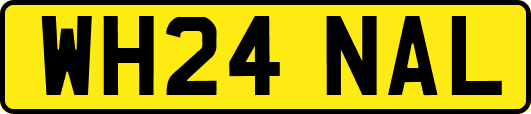 WH24NAL
