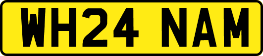 WH24NAM