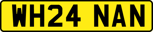WH24NAN