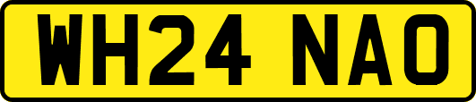 WH24NAO