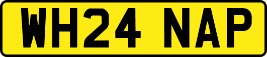 WH24NAP
