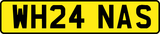 WH24NAS