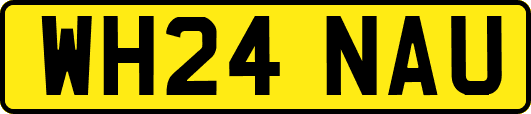 WH24NAU