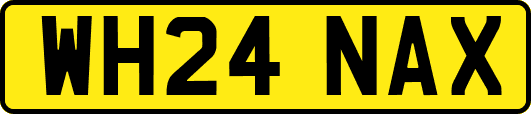 WH24NAX