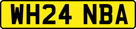 WH24NBA